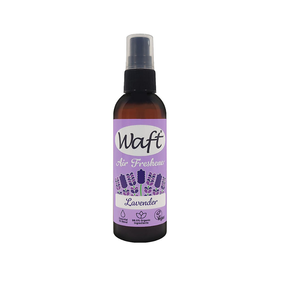 Waft Luchtverfrisser lavendel 100 ml