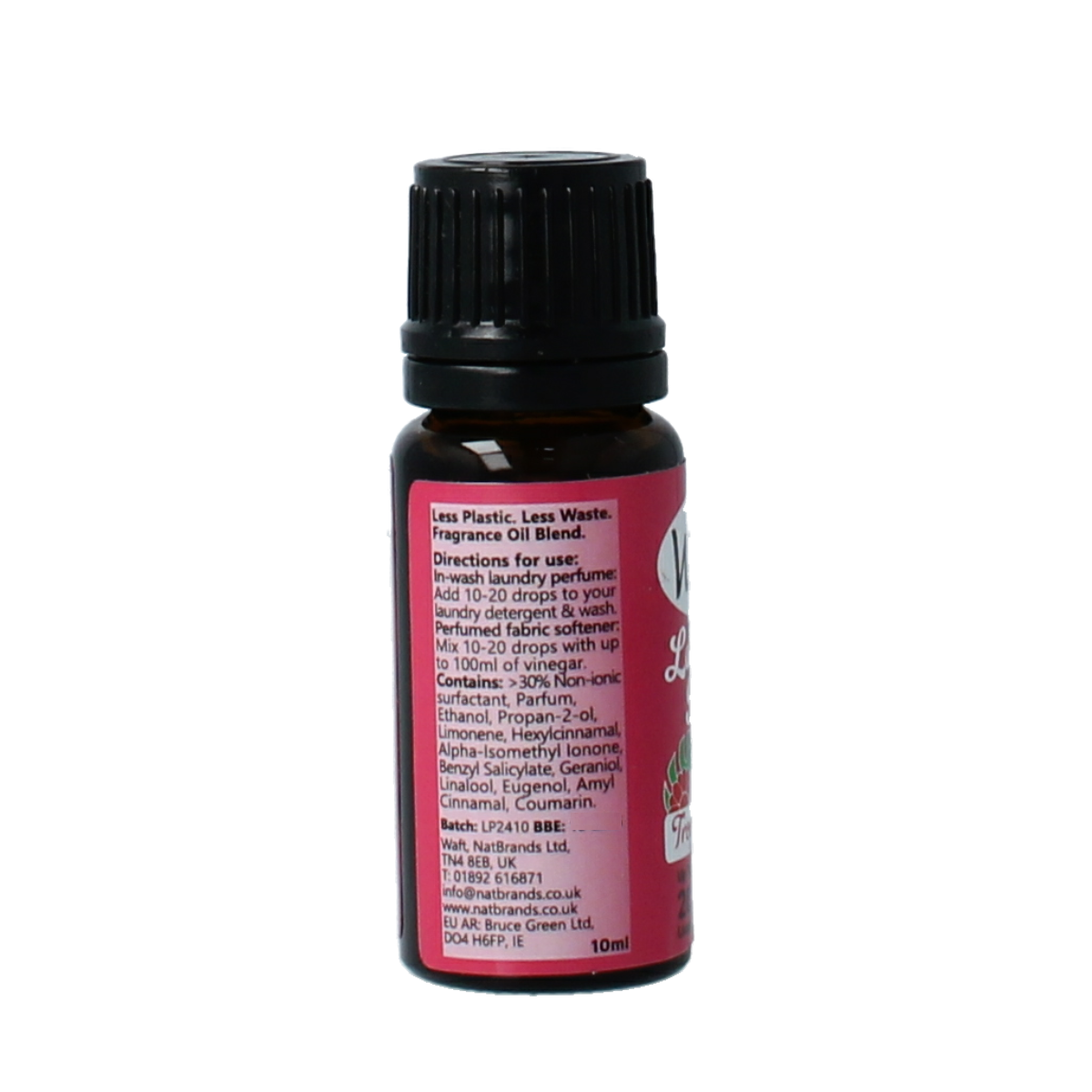 Waft Wasparfum tropical flowers 10 ml