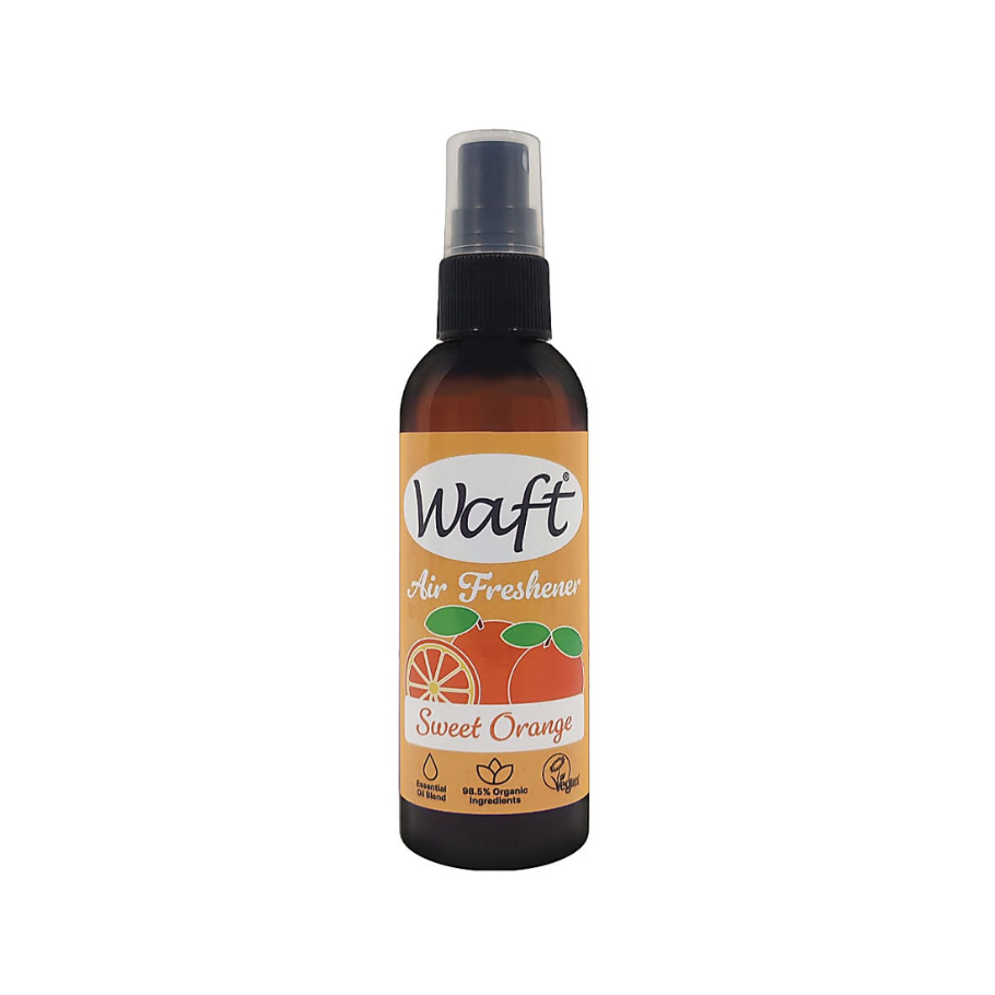 Waft Luchtverfrisser sinaasappel 100 ml