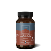 Terranova BioSNEDS HyaluronX hyaluronzuur complex 50 vcaps