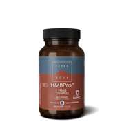 Terranova BioSNEDS HMBPro HMB complex 50 vcaps