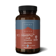 Terranova BioSNEDS HMBPro HMB complex 100 vcaps