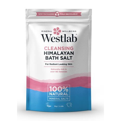 Westlab Badzout Himalaya Pot - Westlab Mineral Wellbeing