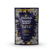 Westlab Starry Night 100% Natuurlijk Badzout - Westlab Mineral Wellbeing