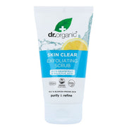 Dr. Organic Scrub Skin Clear Exfoliating 150 ml