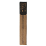 Georganics Toothbrush soft beechwood