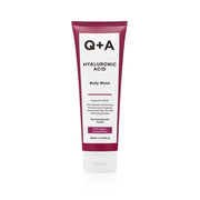Q+A Hyaluronic Acid Bodywash 250 ml - Q+A
