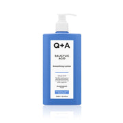 Q+A Salycylic Acid Verzachtende Bodylotion - Q+A