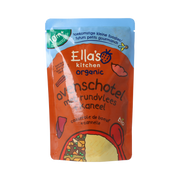 Ella's Kitchen Ovenschotel met rundvlees en kaneel 10+ maanden biologisch 190 gram