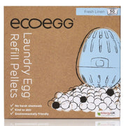 Eco Was-Ei Navul Pellets Fresh Linen 1 st - Eco Egg