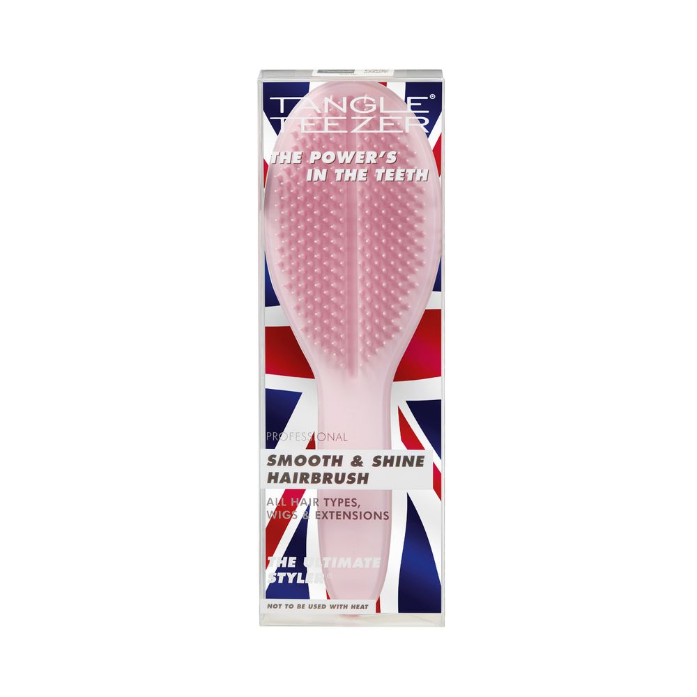 Tangle Teezer Ultimt Styler Ro 1 st