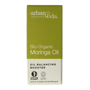 Urban Veda Booster moringa oil 15 ml