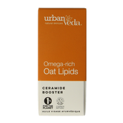 Urban Veda Booster oat lipid 15 ml