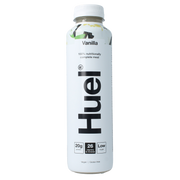 Huel White edition vanilla 500 ml