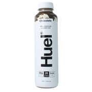 Huel White edition chocolate 500 ml