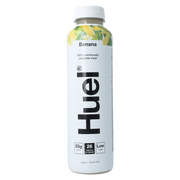 Huel White edition banana 500 ml
