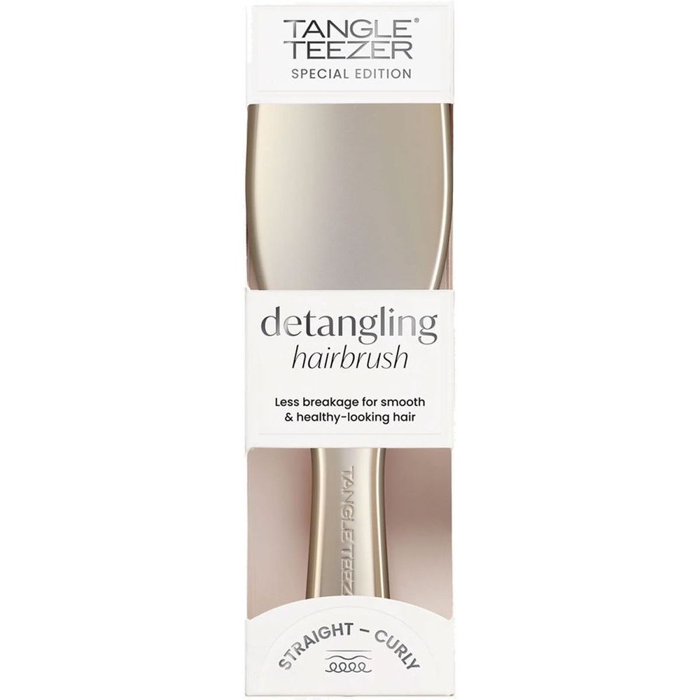 Tangle Teezer Detangler Chrome Neo Gold 1 st