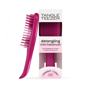 Tangle Teezer Ultimate Detangler Mini Electric Raspberry