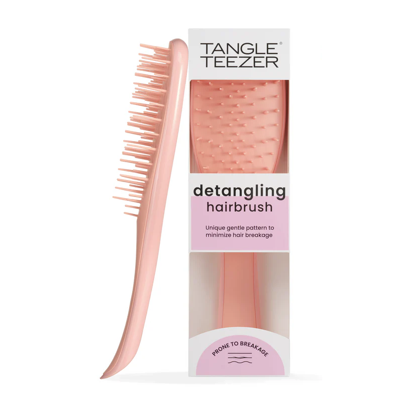 Tangle Teezer Ultimate Detangler Extra Gentle Saffron