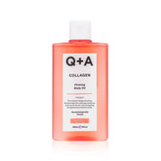 Q+A Collagen Firming Body Oil 150 ml - Q+a