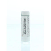 Homeoden Heel Hepar Sulphur 30K 6 gram granules