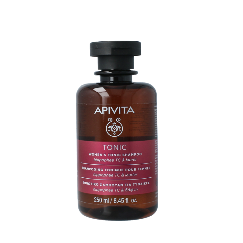 APIVITA Shampoo women tonic 250 ml