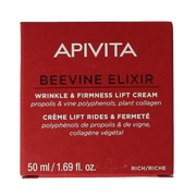 APIVITA Beevine elixer rich 50 ml