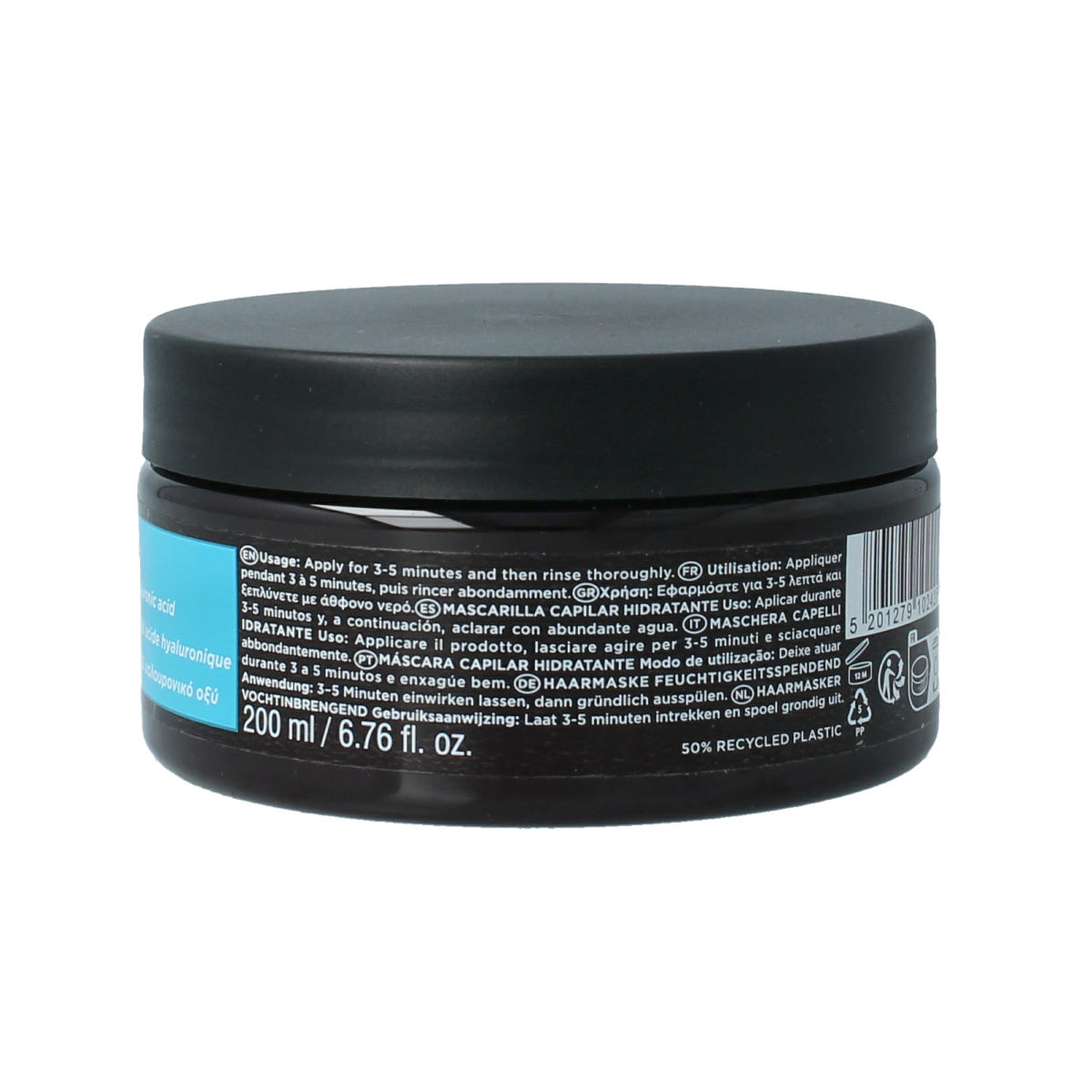 APIVITA Hairmask hyaluron hydra moisturizing 200 ml