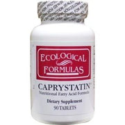 Ecological Formulas Capristatin 90 tabletten
