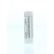 Homeoden Heel Aconitum napellus D12 6 gram granules