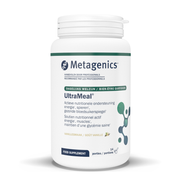 Metagenics Ultra meal vanille 630 gram
