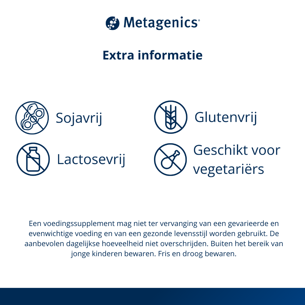 Metagenics Esterol C 675 100 tabletten (afbeelding 4)