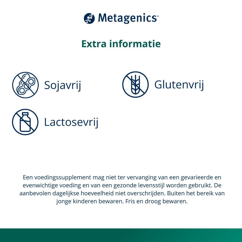 Metagenics Borage 500 90 capsules
