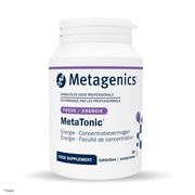 Metagenics Metatonic 60 tabletten