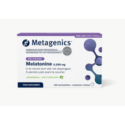Metagenics Melatonine Kauwtabletten 168 ktabletten