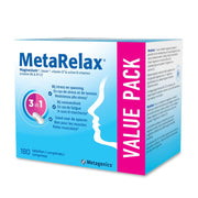 Metagenics Metarelax Tabletten