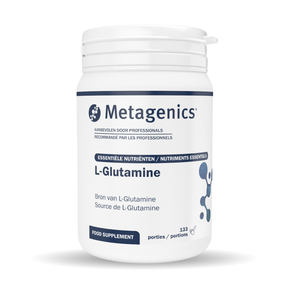 Metagenics L-Glutamine