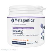 Metagenics Metamag Perzik 227 gram