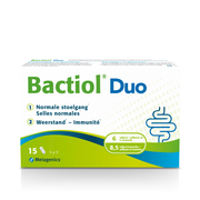 Metagenics Bactiol duo NF