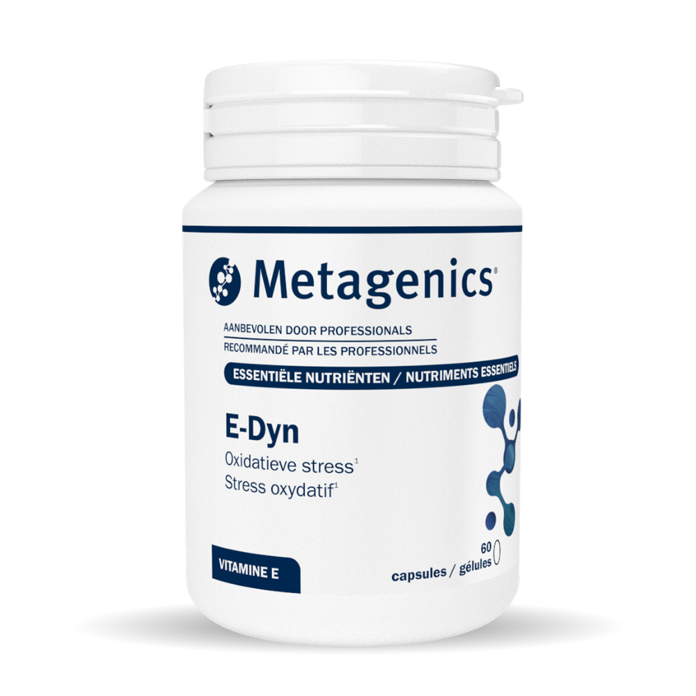 Metagenics E-Dyn NF 60 capsules
