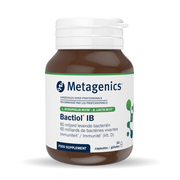 Metagenics Bactiol IB 30 capsules