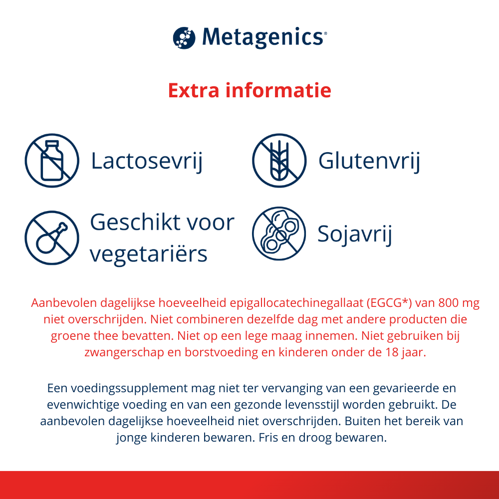Metagenics Ultra clear plus ph vanille V2 966 gram