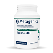 Metagenics Taurine 90 capsules