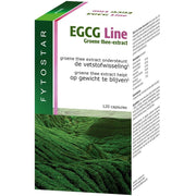 Fytostar EGCG line 120 capsules
