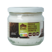 Nutribel Kokosolie extra vierge bio 300 ml