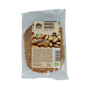 Nutribel Spelt amandelkoek bio 40 gram