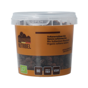 Nutribel Rozijnen sultana bio 200 gram