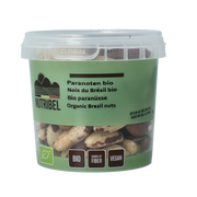 Nutribel Paranoten bio 200 gram