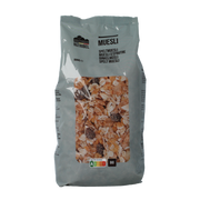 Nutribel Speltmuesli bio 500 gram