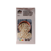 Nutribel Boekweitvlokken glutenvrij bio 500 gram